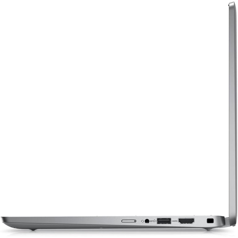 Dell Latitude 5340 Multi-Touch 2-in-1 Laptop - 13.3
