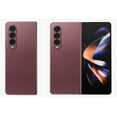 thumbnail image 3 of Open Box Samsung Galaxy Z Fold 4 5G SM-F936U1 512GB Burgundy (US Model) - Factory Unlocked Cell Phone, 3 of 4