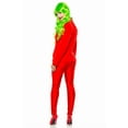 thumbnail image 3 of Seeing Red Women's Wicked Prankster Adult Costume | Large Female, 3 of 3