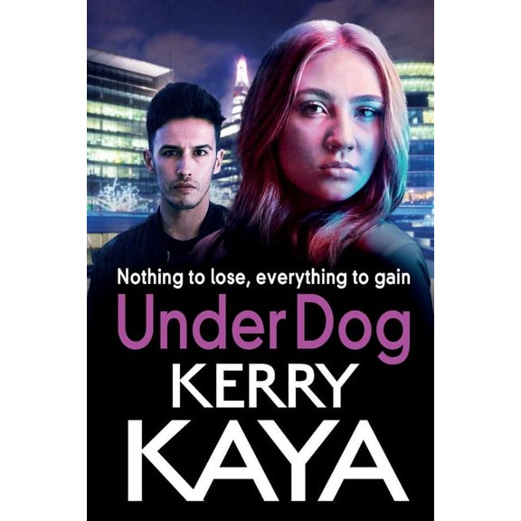 Under Dog, (Paperback)