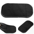 thumbnail image 2 of sticky pad for car dashboard anti slip mat 16 pcs, 2 of 2