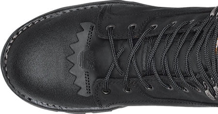 timberland pro ripsaw black