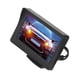 thumbnail image 2 of Rearview Monitor, Blind Spot Free Parking Assistant Sunshade Design  For Trucks For RVs ANGGREK Parking Assistant, 2 of 8
