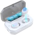 thumbnail image 2 of Caja del teléfono/caja protectora AuricularesinalámbricosAuricularesinalámbricosBluetoothAuricularesinalámbricosapruebadeaguaconestuchedecargaAuricularesestéreo3DintrauditivosBluetoothcon Zhivalor 222135-1, 2 of 3