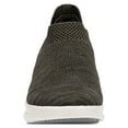 thumbnail image 2 of Moshn Women's Rise Slip-On Black/Charcoal - 00121060631, 2 of 3