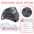 thumbnail image 2 of Adurance High Altitude Training Mask, 2 of 6