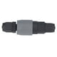 thumbnail image 1 of Conector rápido de tubo de PU, accesorios neumáticos tipo C Conector rápido neumático Accesorios neumáticos Rendimiento impulsado, 1 of 8