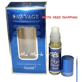Mens Alcohol Free Fragrance