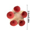 thumbnail image 4 of Bee Insect Drinking Cup, Colorful Bee Insect Drinking Cups for Garden Decor, NewGift, 4 of 5