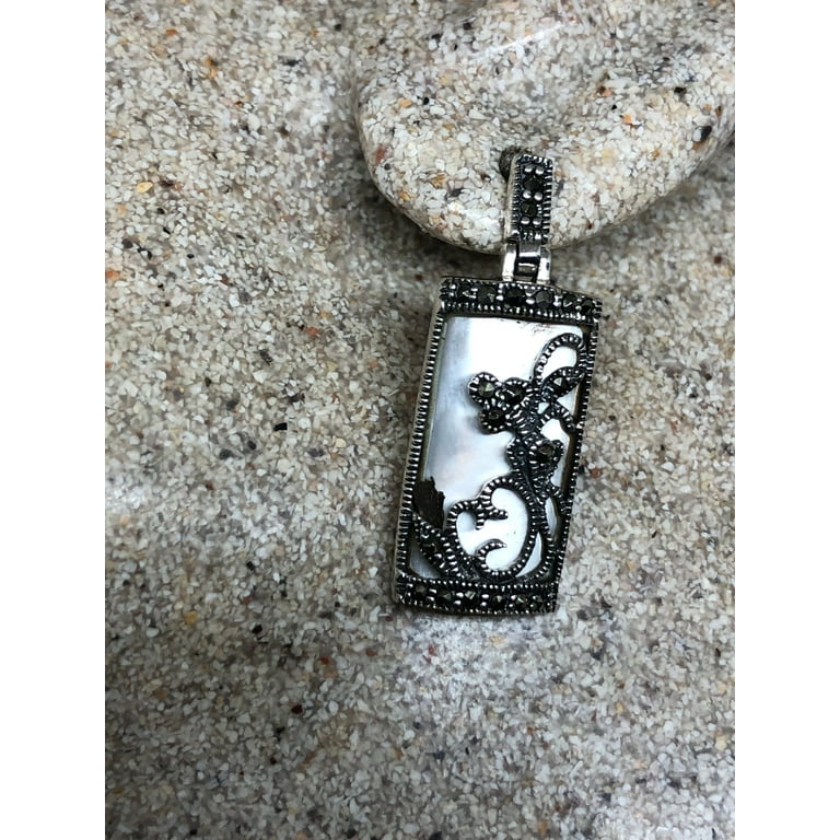 Real marcasite deals
