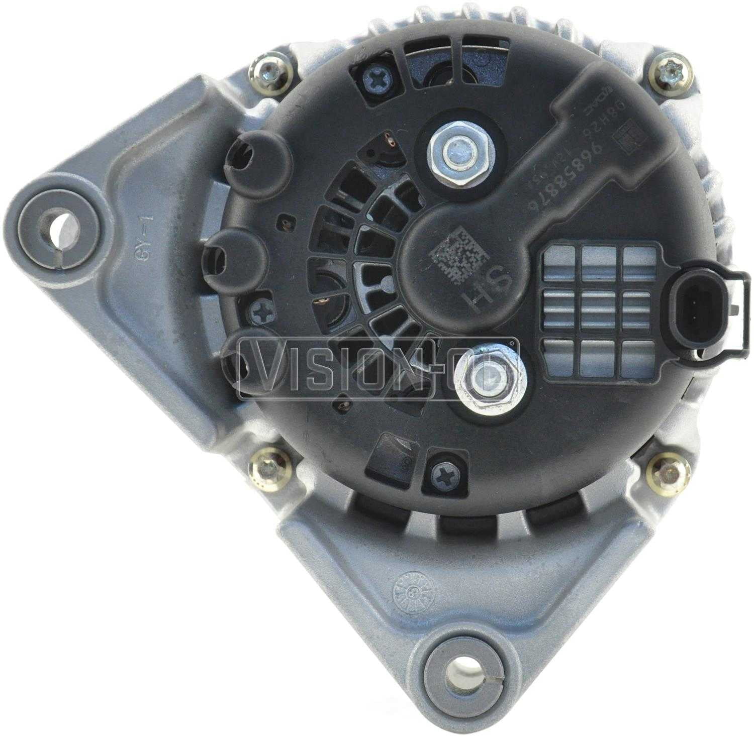 Vision OE 8486 Alternator