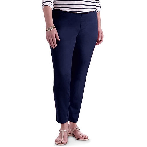 Faded Glory Women's Plus-Size Denim 