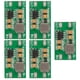 thumbnail image 3 of Módulo Buck de CC a CC de 5 uds, eficiencia de conversión del 92%, módulo de alta frecuencia de 12V a 24V a 9V/2A para computadora, 3 of 14