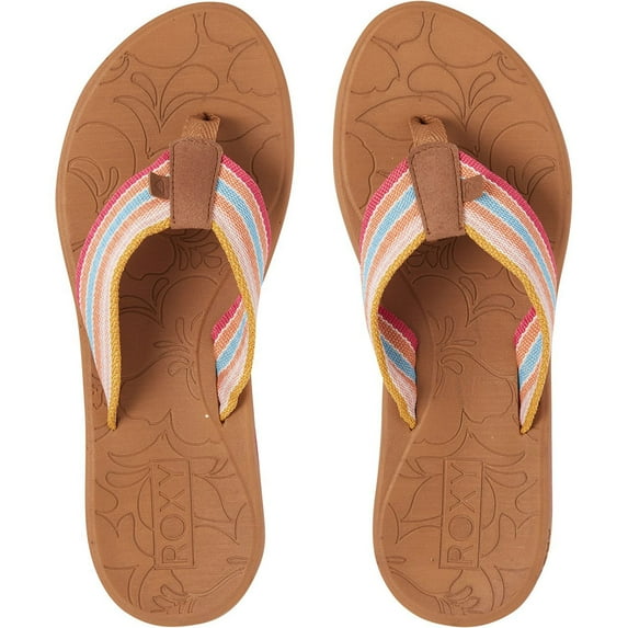 Roxy Women's Colbee Hi Sandals