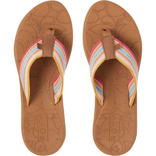 roxy colbee sandals