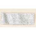 thumbnail image 1 of Worth Imports Glitter Wired Ribbon Roll, 1 of 1
