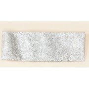 Worth Imports Glitter Wired Ribbon Roll