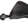 thumbnail image 3 of Eigraketly Cubiertas duraderas negras para cabezas de palos de golf Ingeniería de precisión en los mejores accesorios de golf Golfs Cap UT Type3 NO3, 3 of 6