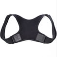 thumbnail image 3 of Posture Clavicle Support Corrector Back Straight Shoulders Brace Correctpor, 3 of 5