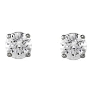 Swarovski Pierced Earrings