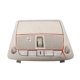 thumbnail image 3 of Car Roof Control Panel SOS Emergency Switch Plate 264306HB4C for Q50 2014-2018 SOS Protective Panel 26430-6HB4C, 3 of 5