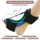 thumbnail image 2 of Férula nocturna para fascitis plantar, tobillera ajustable para caída de pie, soporte para dolor en los dedos del pie UHUSE férula nocturna para fascitis plantar, 2 of 6
