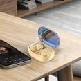 thumbnail image 5 of New Earphones Ear Hook Design In Ear Style With Charging Case And LED Display For Sports And Surround Sound, 5 of 5