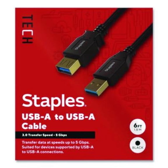 Staples® ST62442
