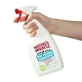 Nature's Miracle No More Marking Stain & Odor Remover with Natural