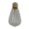 thumbnail image 1 of Aspen Brands C9VEBC Ampoule de Remplacement Edison String, Transparent, 1 of 2