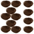 thumbnail image 3 of BRIGHTFUFU 16 piezas Nido de pájaros simulados Nido de pájaros Adornos de nido de pájaros Propiedades de fotografía decorativa Decoración del plato, 3 of 7
