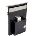 thumbnail image 3 of 36" Downdraft w/ Top Cover, 500 CFM 36" wide cooktops., 3 of 3