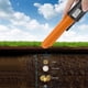 thumbnail image 5 of Handheld Metal Detector Positioning Rod Detector Metal Waterproof Metal Gold Detector Tester, 5 of 5