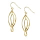thumbnail image 1 of Pendientes largos para mujer Elegantes Pendientes colgantes de metal Joyería de moda Perfecto para Casual y Formal Ocasiones, 1 of 6