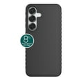 thumbnail image 2 of onn. Samsung Galaxy S25 / S24 Protective Gel Case with Corner Protection, Black, 2 of 8
