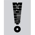 thumbnail image 2 of McSweeney's (McSweeney's N°73 Trimestriel), Manifeste, une Collection de Manifestes, 2 of 2