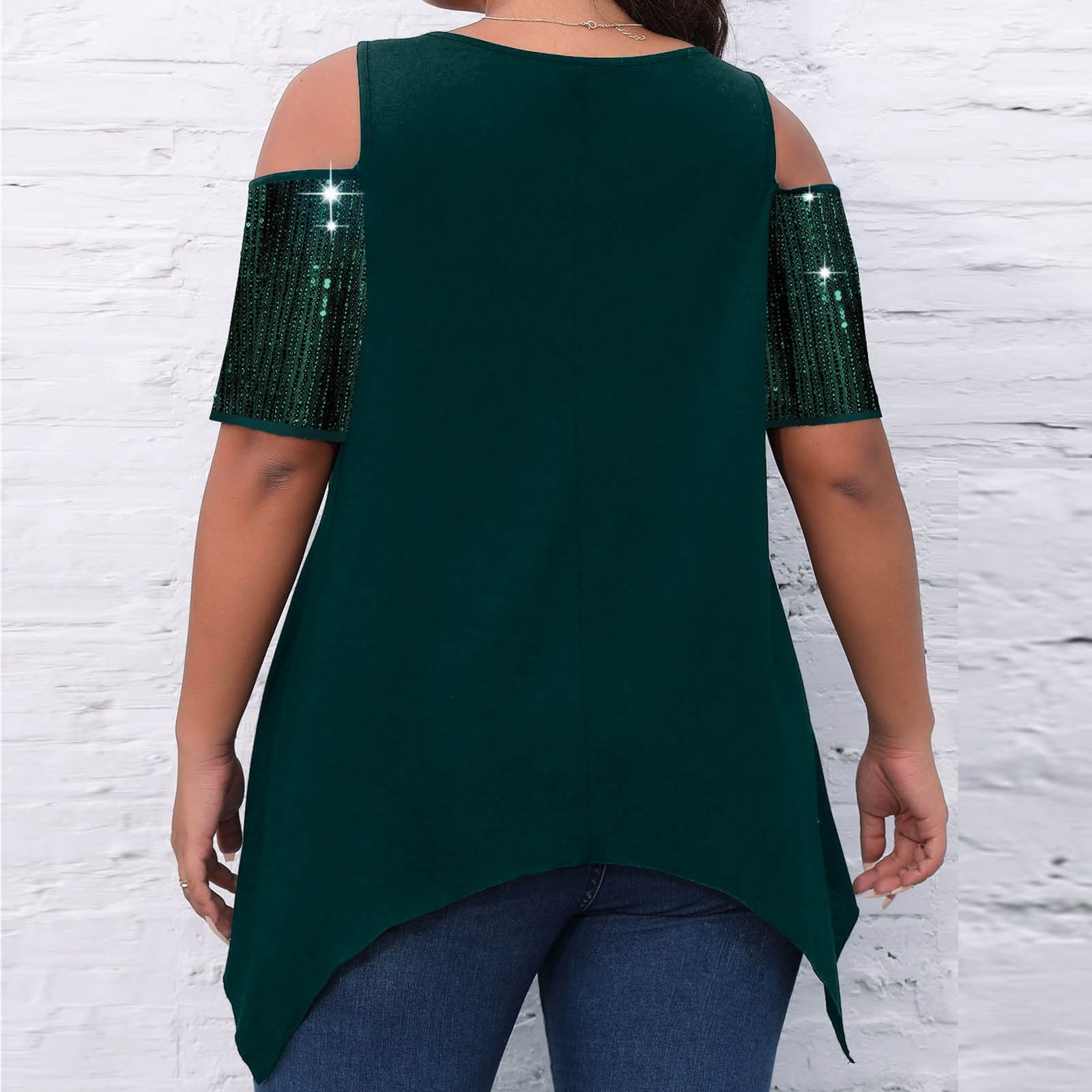 Cyber and Monday Deals 2023 MIANHT Plus Size Dressy Tops Cyber and Monday Deals 2023 MIANHT Plus Size Dressy Tops