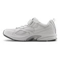 thumbnail image 3 of Dr. Comfort Endurance White Diabetic Shoe Size 9.5 Hook and Loop 6840-W-09.5, 3 of 7