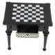 thumbnail image 3 of Mini Desktop Chess Toy 1: Mini Ajedrez en Miniatura Aleación Colección Decoración para Hogar Magideal Mini Desktop Chess Toy, 3 of 7