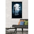 thumbnail image 2 of Tim Burton's The Corpse Bride - One Sheet Wall Poster, 22.375" x 34", 2 of 5