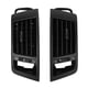 thumbnail image 4 of Air Conditioner Air Vent for Toyota Land Cruiser LC200 Black, 4 of 5