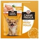 thumbnail image 2 of Caja Alimento Humedo GrandPet Carne Fresca Pavo y Pollo Sobre 100 g (10 Pzas), 2 of 5