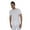 White, variant on Mens Thermal Underwear Short Sleeve T Shirt (British Made)