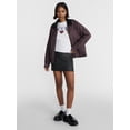 thumbnail image 2 of No Boundaries Workwear Jacket, Women's XXS-XXL, 2 of 6