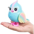 thumbnail image 2 of Little Live Pets Lil' Bird y Bird House - Rainbow Tweets - I Little Live Pets N/A, 2 of 2