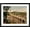 Black Frame, variant on Art.com High Bridge, New York City Stretched Canvas Print Wall Art, 16" x 12"