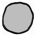thumbnail image 1 of MOE'S Home FOUNDRY MIRROR LARGE BLACK, 1 of 3