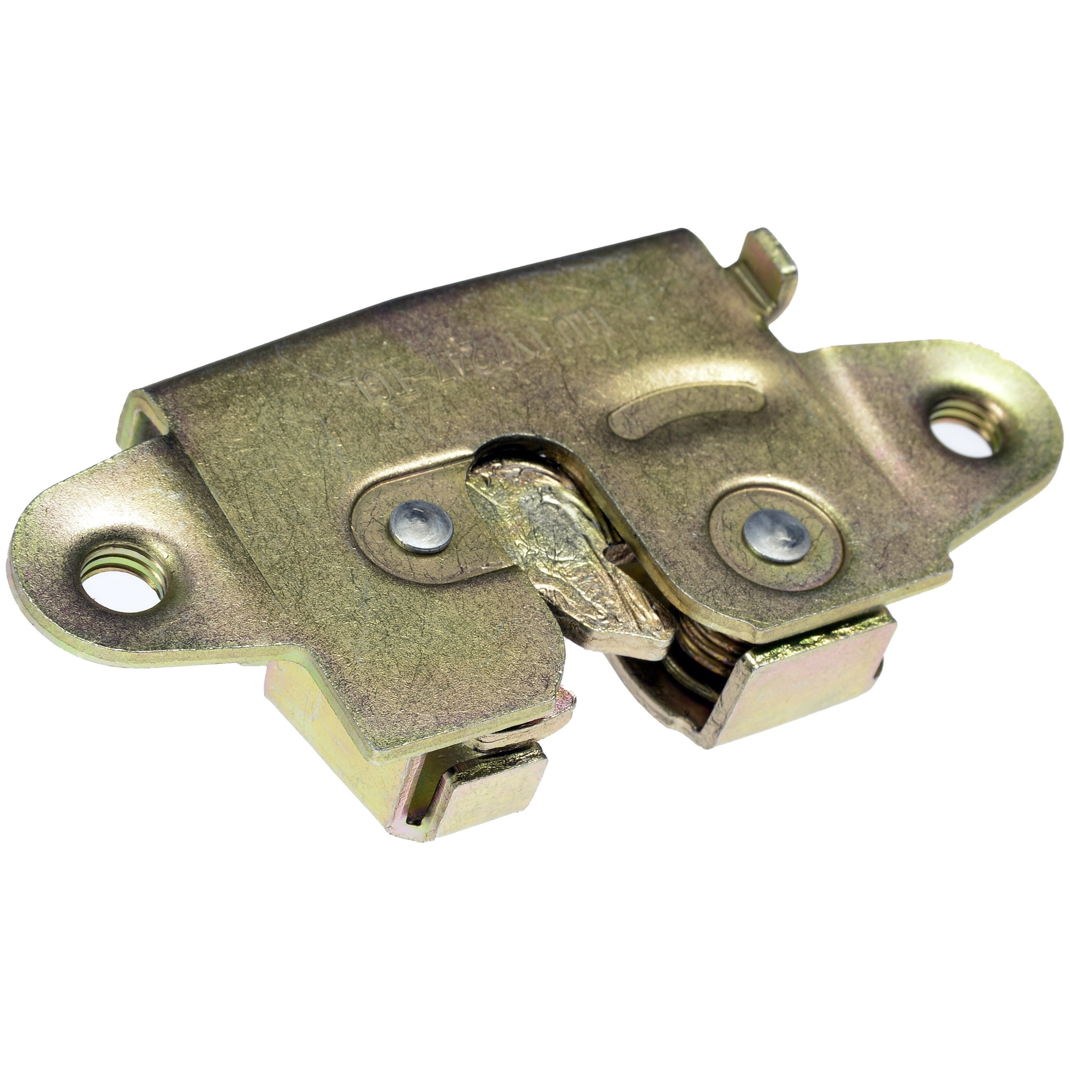 Dorman 38730 Driver Side Tailgate Latch for Specific Toyota Models