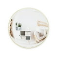 thumbnail image 4 of Umbra Convexa Wall Mirror, 4 of 6