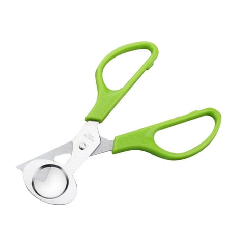 

CFS Steel Scissors Quail Opener Stainless Egg Tool Kitchen，Dining & Bar